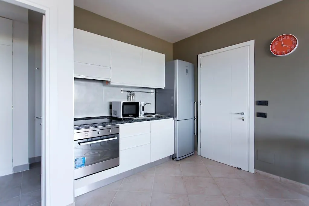 Mondello Addaura Home Holiday