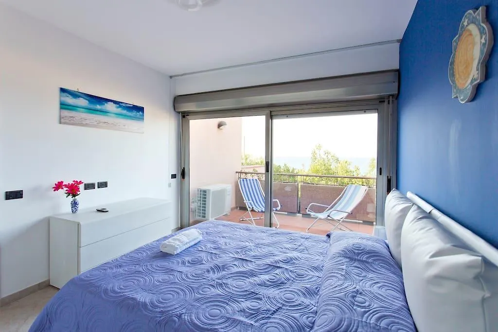 Mondello Addaura Home Holiday Italy