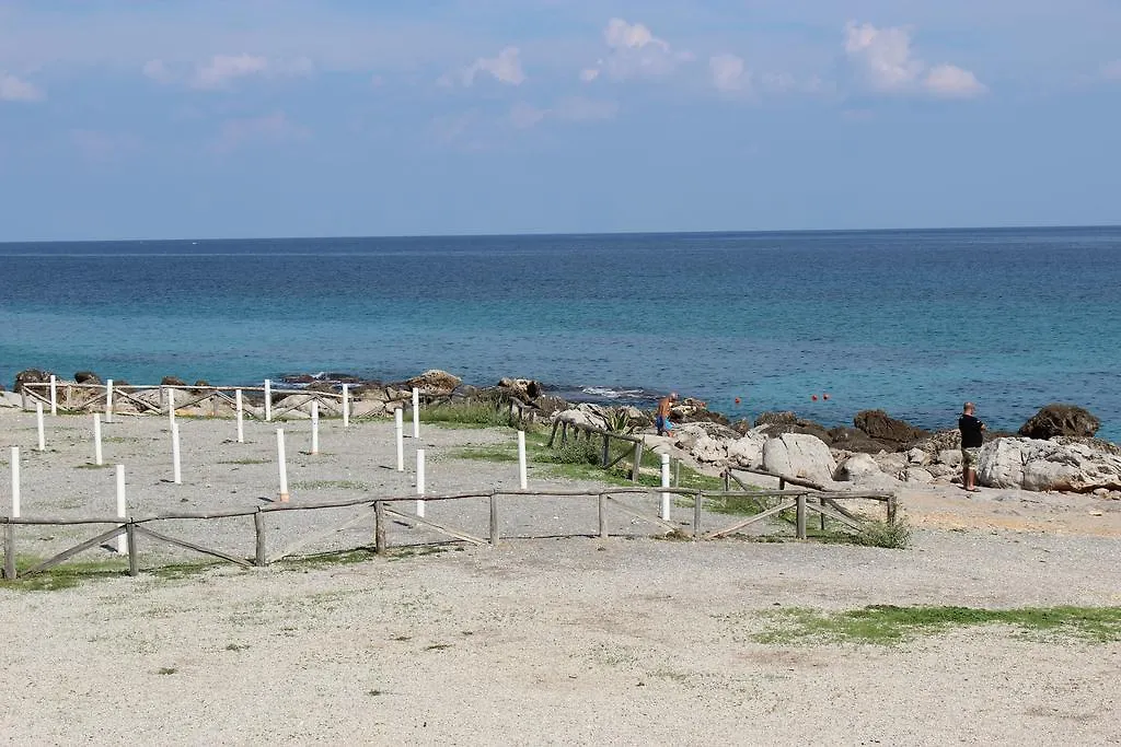 Holiday home Mondello Addaura Home Holiday