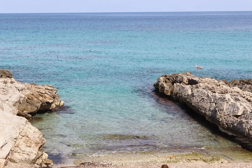 Mondello Addaura Home Holiday