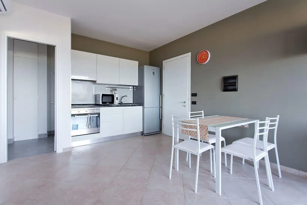 Mondello Addaura Home Holiday