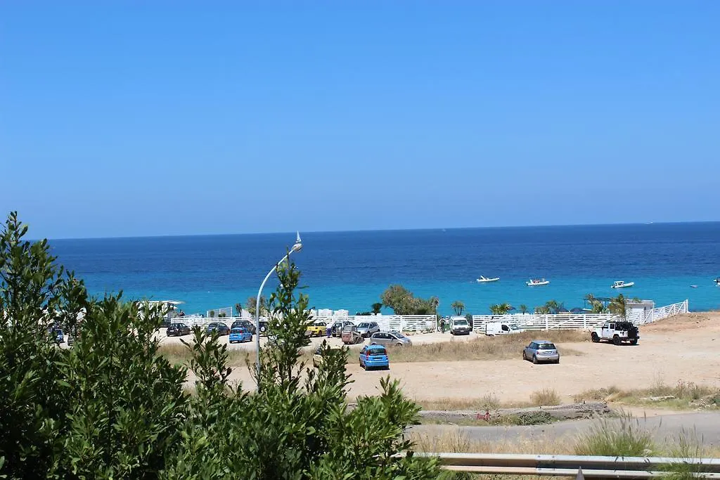 Mondello Addaura Home Holiday Holiday home
