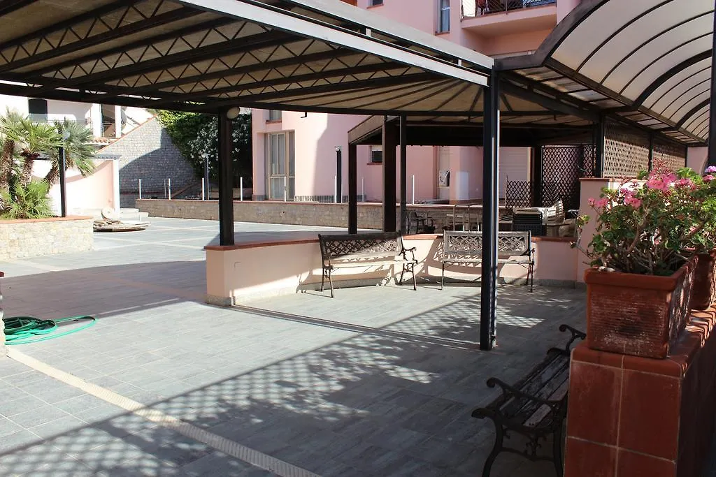 Holiday home Mondello Addaura Home Holiday