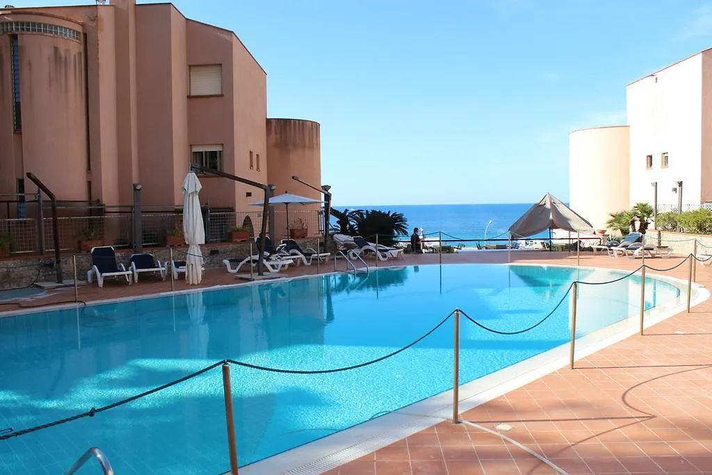 Mondello Addaura Home Holiday