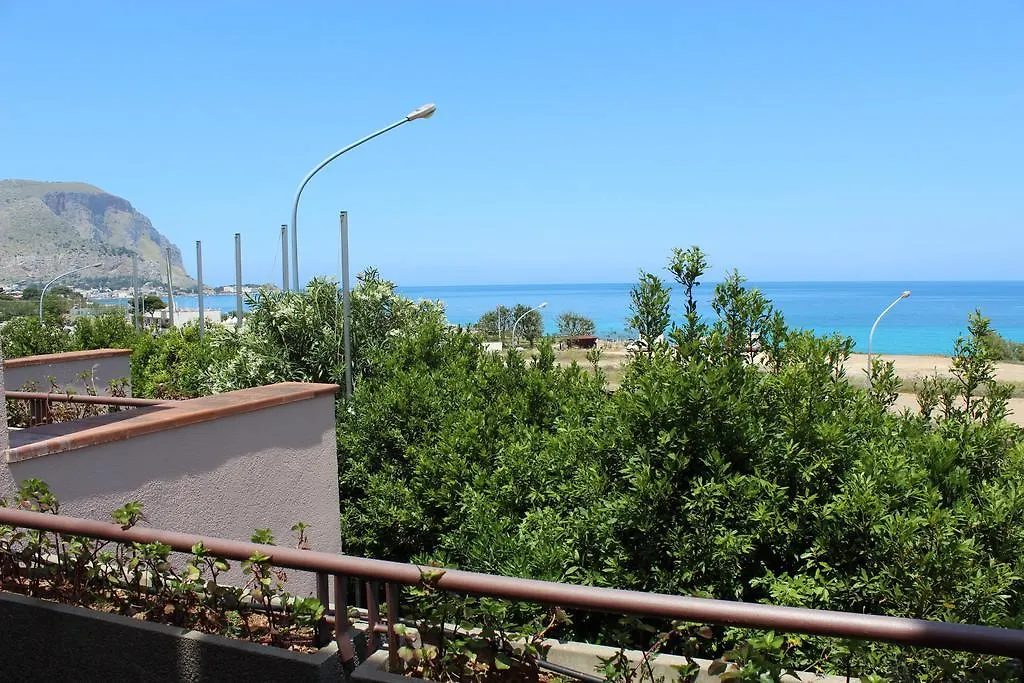 Holiday home Mondello Addaura Home Holiday Italy