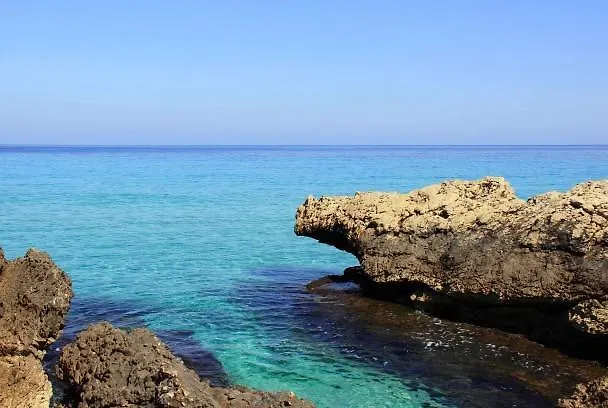 Mondello Addaura Home Holiday Nyaraló